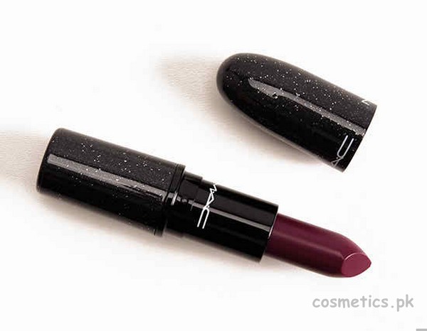 MAC Heirloom Mix Lipsticks 2014 Review and Price 5