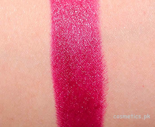 MAC Heirloom Mix Lipsticks 2014 Review and Price 6