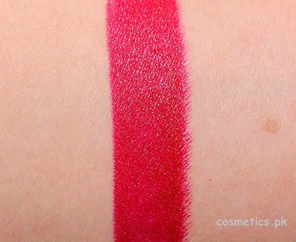MAC Heirloom Mix Lipsticks 2014 Review and Price 8