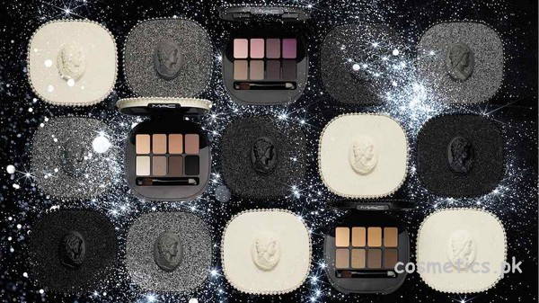 MAC Keepsakes Holiday Collection 2014 Review and Price 1