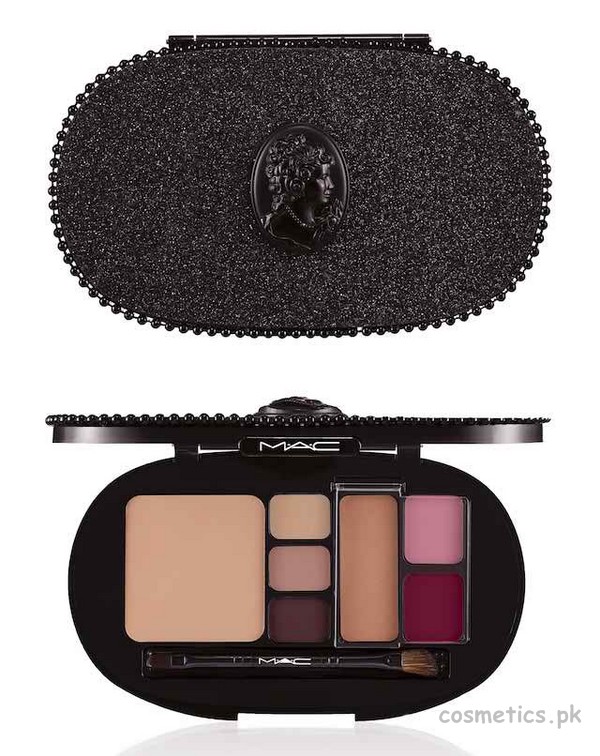 MAC Keepsakes Holiday Collection 2014 Review and Price 7