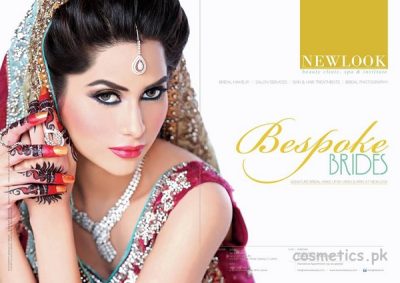 Newlook Beauty Salon