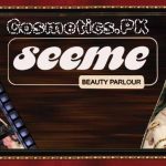 Seeme Beauty Parlour cover