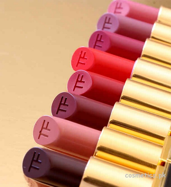 Tom Ford Holiday 2014 Color Collection Lipsticks Shades#2