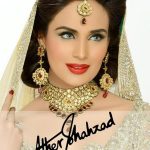 Ather Shahzad Studio and Salon Makeup With Models 3