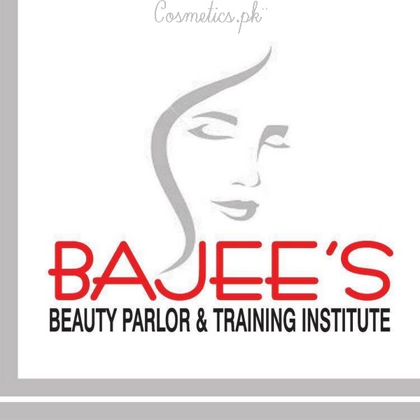 Bajee's Beauty Parlor 1
