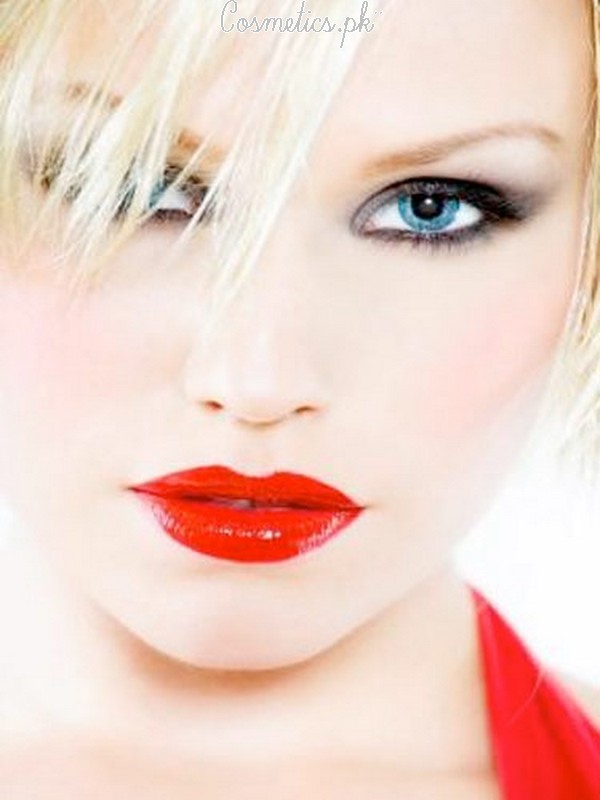 Best Lipstick Shades Trends For Winter 2014 11