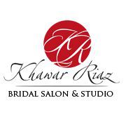 Khawar Riaz Bridal Makeup and Photography