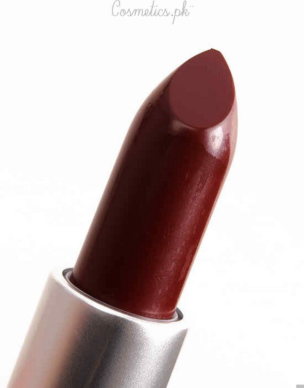 MAC Nasty Gal Collection 2014 Swatches - Runner Shade#2