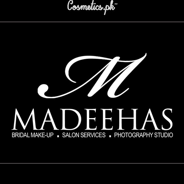Madeehas Bridal Salon And Studio