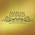 Mariam's Bridal Salon Logo