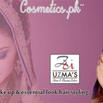 Uzma Beauty Salon 1