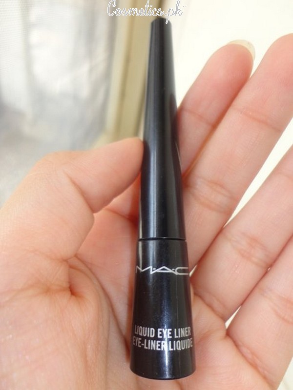 top 5 liquid eyeliners