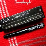 Top 5 Best Liquid Eyeliner - NYX Black Liquid Eyeliner