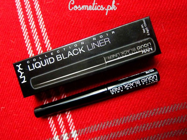 top 5 liquid eyeliners