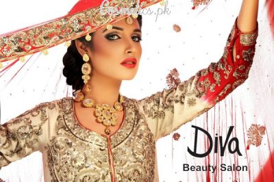 Diva Beauty Salon