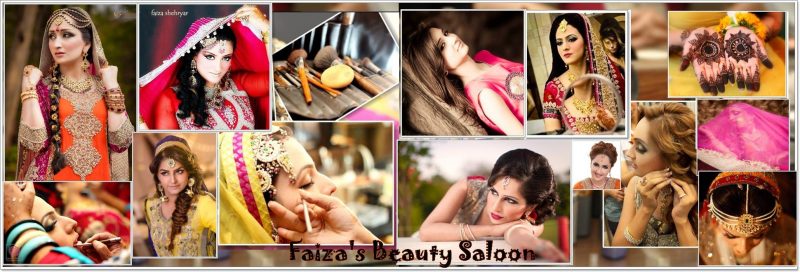 Faiza's Beauty Salon