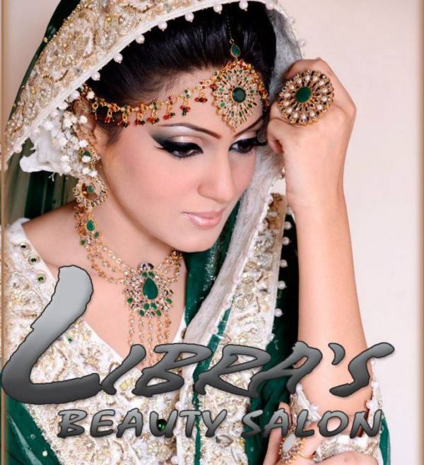 Kashee's Beauty Parlour, Services And Makeup Charges