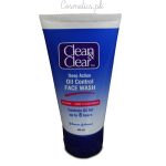 Top 10 Best Face Wash For Oily Skin - Clean & Clear Deep Action Wash