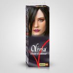 Top 10 Best Hair Color Brands In Pakistan - Olivia