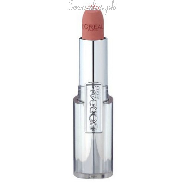 Top 10 L'Oreal Lipstick Shades 2014-15 Infallible Le Rouge Opulent Organza 812