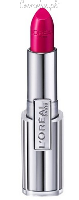 Top 10 L'Oreal Lipstick Shades 2014-15 - Infallible Lipstick Enduring Berry 130