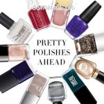 Top 10 Nail Polish Colors For Winter 11