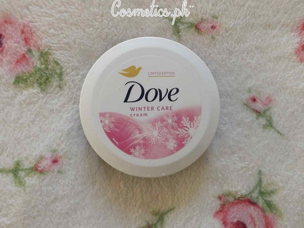 Top 10 Winter Creams For Dry Skin - Dove Winter Care Cream