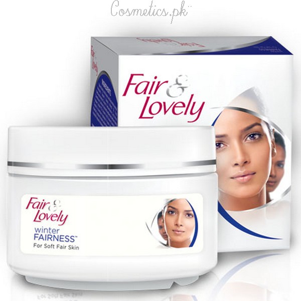 Top 10 Winter Creams For Dry Skin - Fair & Lovely Winter Fairness Cream