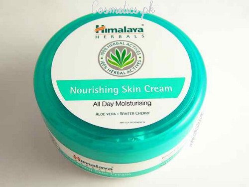 Top 10 Winter Creams For Dry Skin - Himalaya Nourishing 