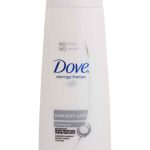 Top 5 Best Dandruff Shampoo - Dove Hair Therapy Anti-Dandruff Shampoo