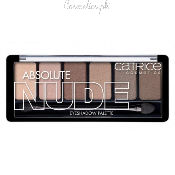 Top 5 Neutral Eyeshadow Palettes With Price