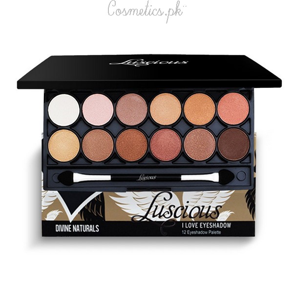 Top 5 Neutral Eyeshadow Palettes With Price