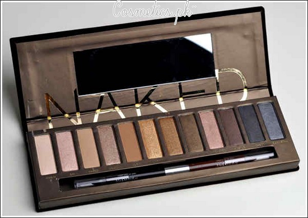 Top 5 Neutral Eyeshadow Palettes With Price