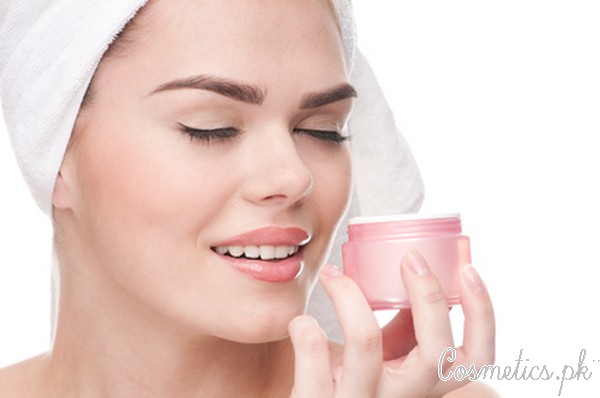 Glycolic Acid Cream