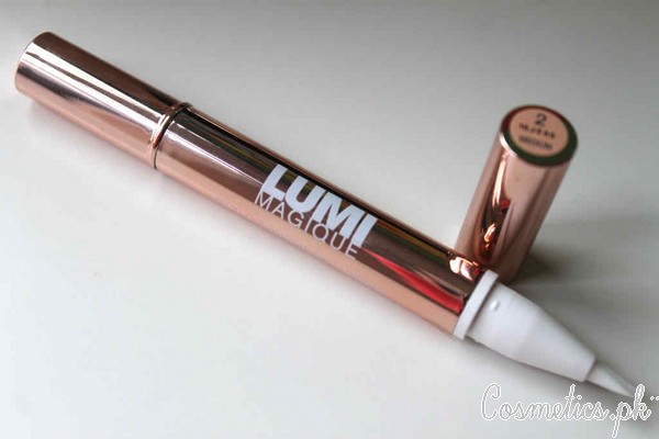 Top 10 Concealer In Pakistan With Price - L'Oreal Lumi Magique Concealer