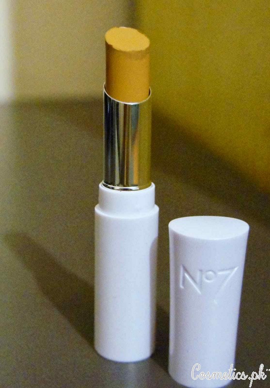 Top 10 Concealer In Pakistan With Price - No7 Match Made Concealer