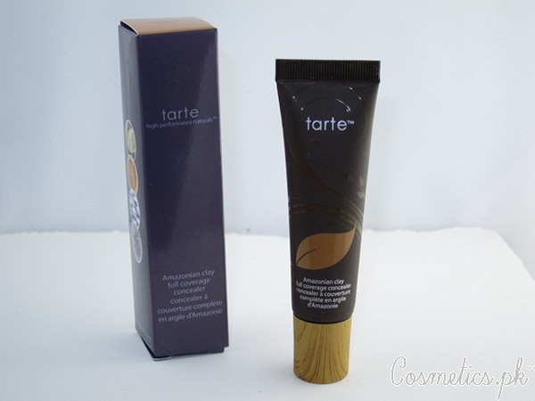 Top 10 Concealer In Pakistan With Price - Tarte Amazonian Clay 12-Hr Waterproof Full Coverage Concealer