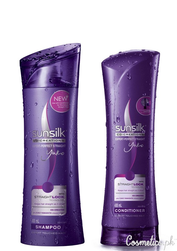 Best straightening outlet shampoos