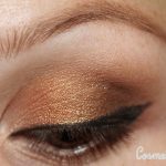 Top 5 Latest Eyeshadow Colors 2015 - Bronze Eye Makeup