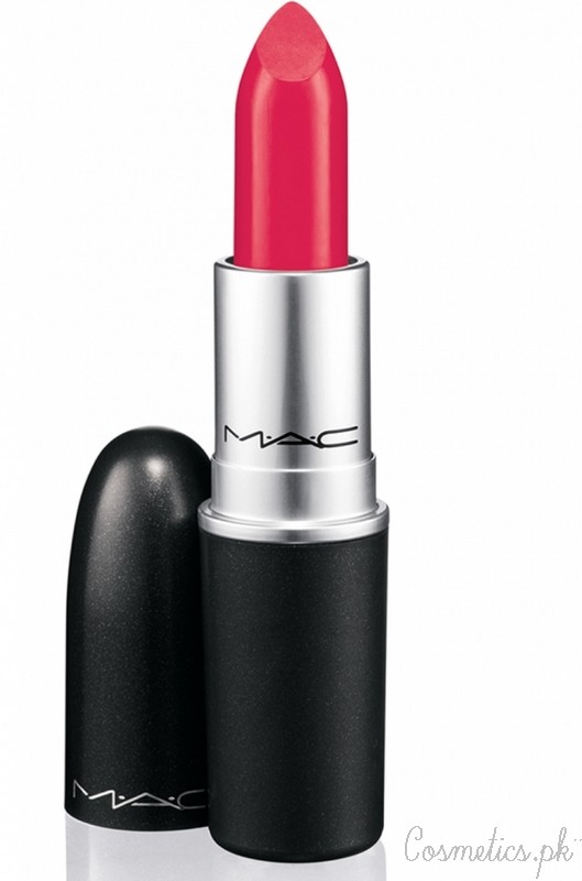 5 Best MAC Lipsticks Shades In Pakistan - Impassioned
