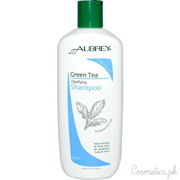 Top 5 Best Shampoo For Oily Hair In Pakistan