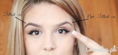 How To Fill Eyebrows Perfectly - Video Tutorial