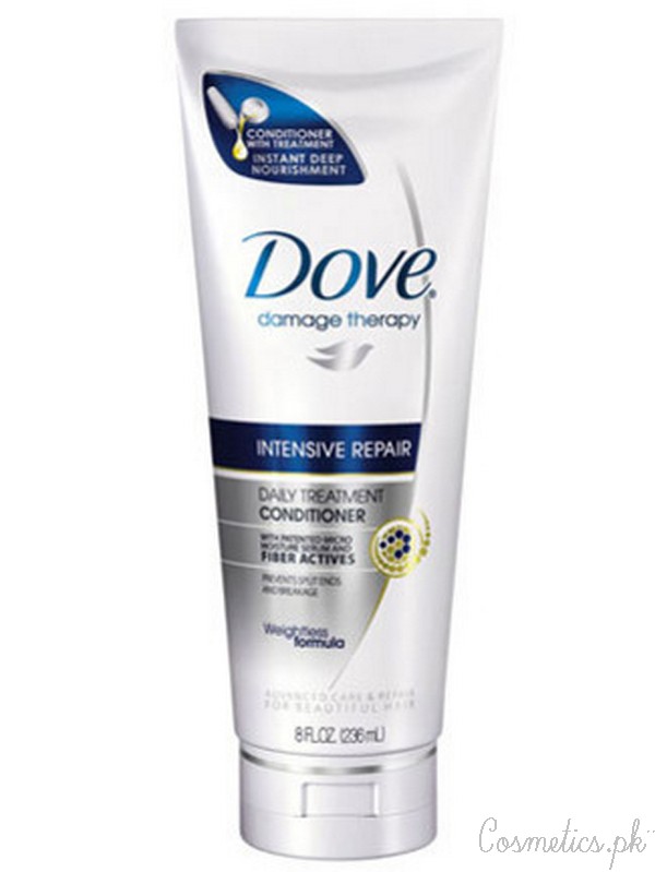 Top 5 Best Conditioner For Dry Hair In Pakistan