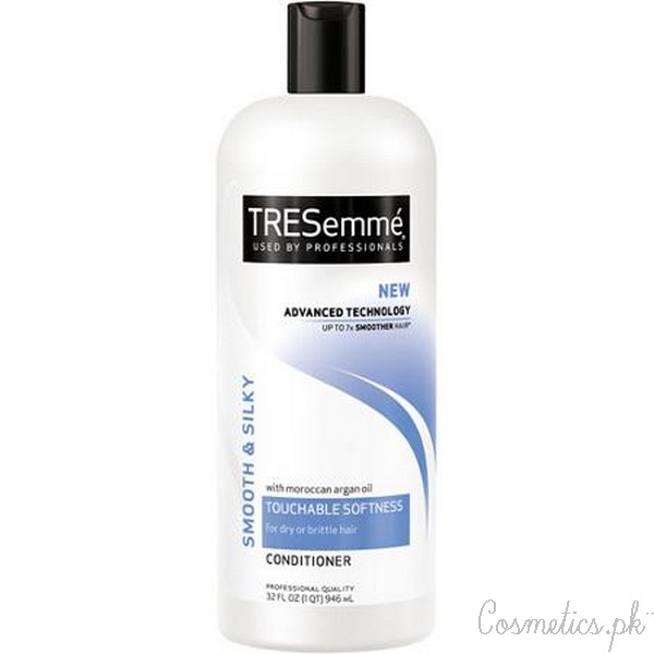 Top 5 Best Conditioner For Dry Hair In Pakistan