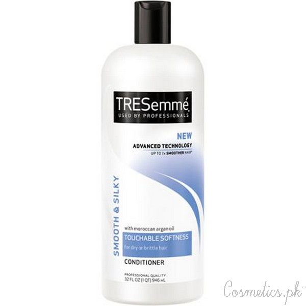 best conditioner for soft hair