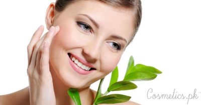 How To Get Glowing Skin