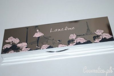 Lancôme Eye Palette For Spring 2015