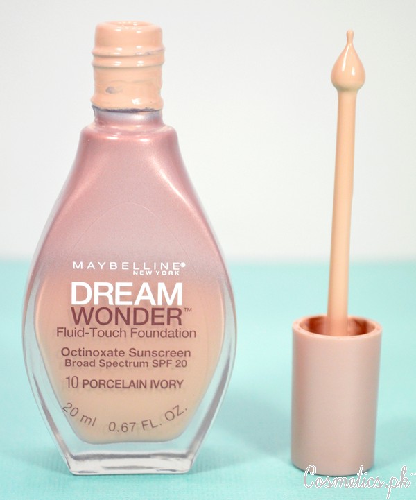 Latest Maybelline Foundation 2015