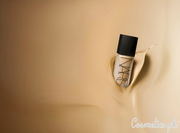 Latest NARS Cosmetics Foundation 2015